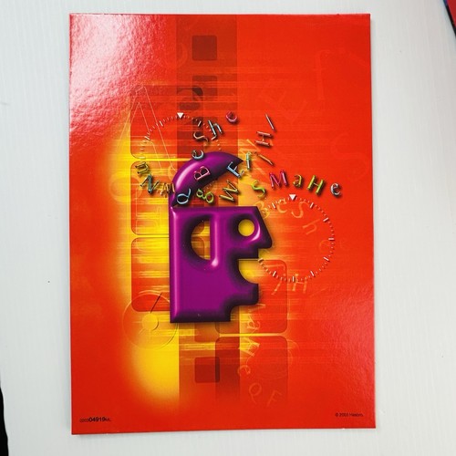 Scattergories board game - scattergories,