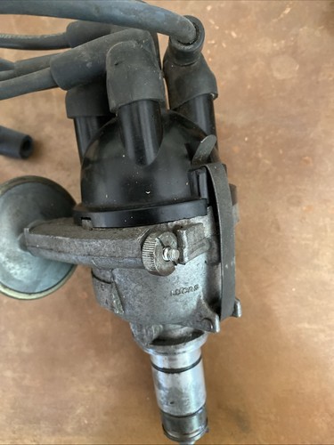 Distributor for mini a - distributor,
