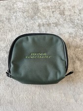 Drennan Super Specialist reel/spool/tackle bag