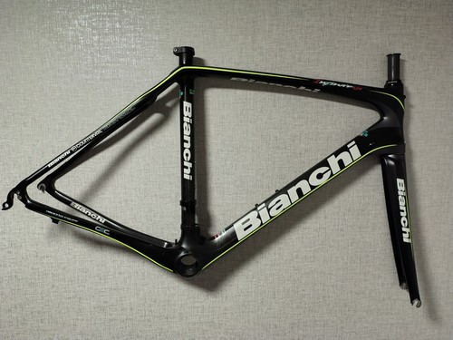 Bianchi infinito frame - bianchi,