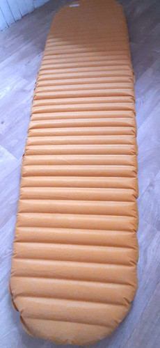 Therm rest neoair - therm-a-rest, xlite