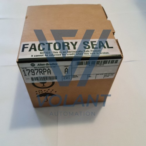 Allen bradley 1797 rpa new - allen,