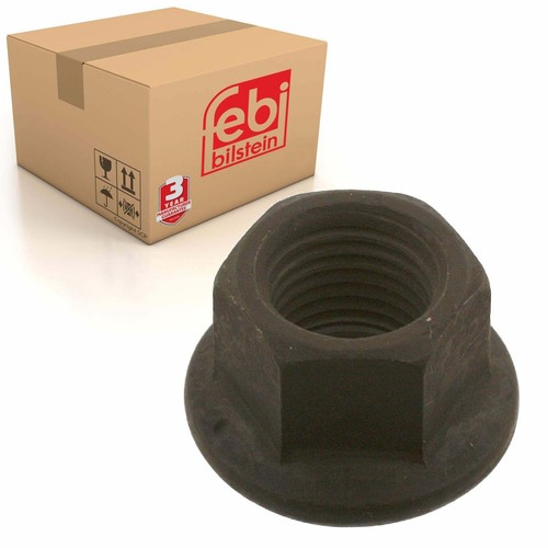 Wheel nut fits volkswagen - fits, lt