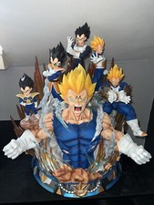 Dragon Ball Z  DBZ - Vegeta