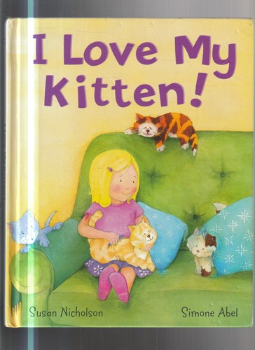 Childrens beautiful i love - childrens,