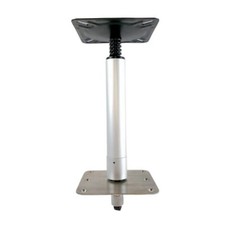 Seat Pin Pedestal Post 3 piece