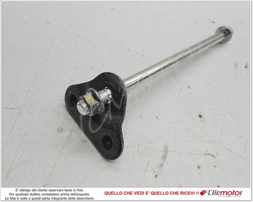 Engine support pin original - pin,