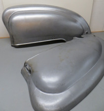 Lambretta Li 125/150 Ser.One " Frame Breather"+TV 175 Ser.One Pressed Sidepanels