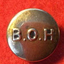 Buckinghamshire Otter Hounds