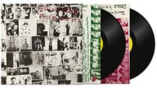 The Rolling Stones - Exile On