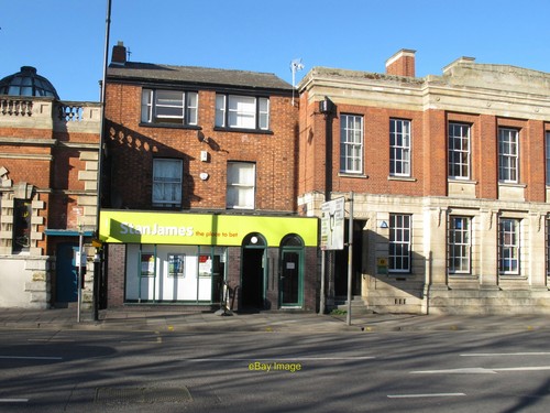 Photo 6x4 betting shop - 6x4,