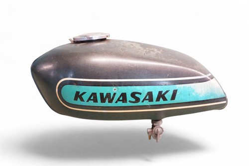 1975 kawasaki s3a - 1975,