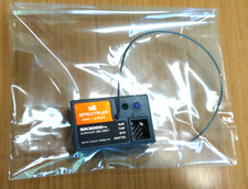 WATERPROOFED Spektrum SR3000