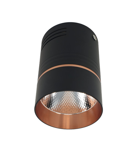 Surface mounted ceiling lights - surface,