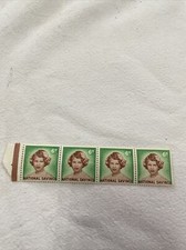 (I.B) National Savings 