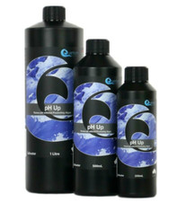 Saltwater pH Up Buffer Quantum Safe Marine additive
