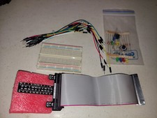 Canakit Raspberry PI 2 Starter