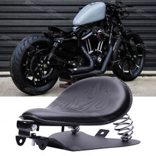 Motorcycle Bobber Solo Seat 3"