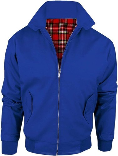 Workwear harrington jacket - workwear,