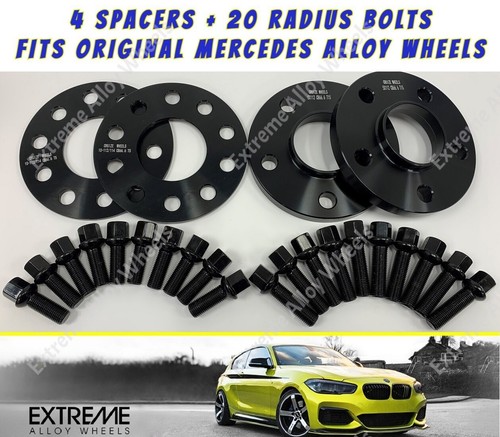 Black wheel spacers - wheel,
