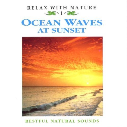 Various artists ocean waves - ocean,
