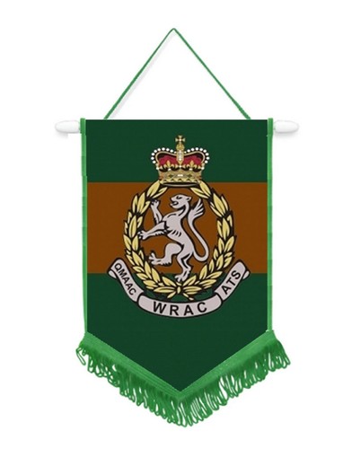 Wrac corps military - wrac,