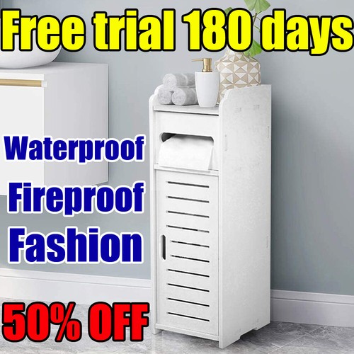 Waterproof bathroom storage - waterproof,