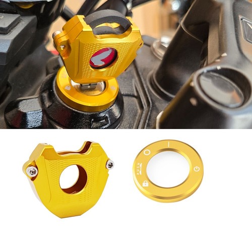 Yellow key hole - key,