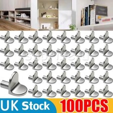 100X SHELF SUPPORTS Brackets