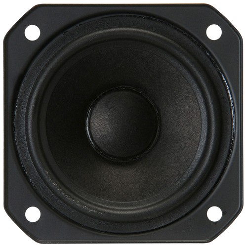 Woofer speaker full - speaker,