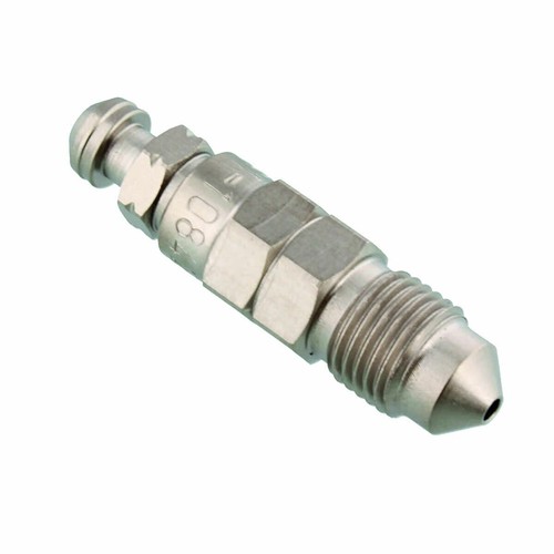 Bleeding screw m10x1 - m10x1.00, 14mm