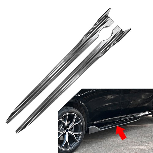 Left right side - side, skirt