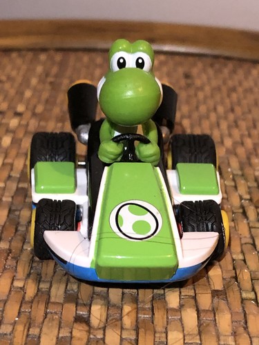 Carrera pull speed mario - carrera, &