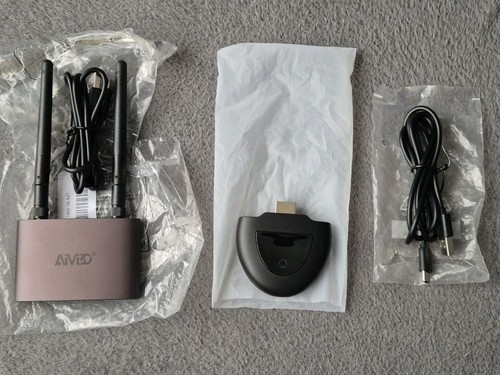 Aimibo g48 wireless - aimibo, hd