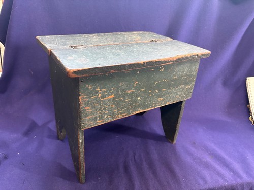 American antique primitive old - american,