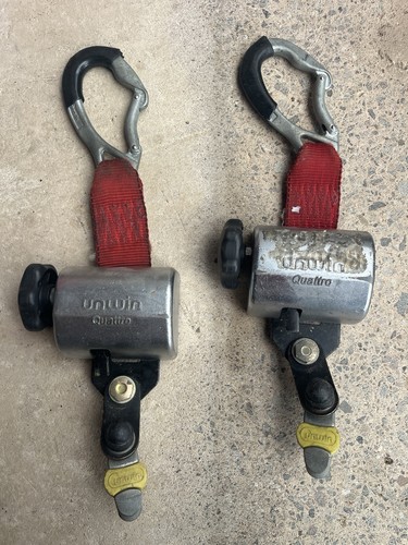 Unwin quattro pair - quattro,