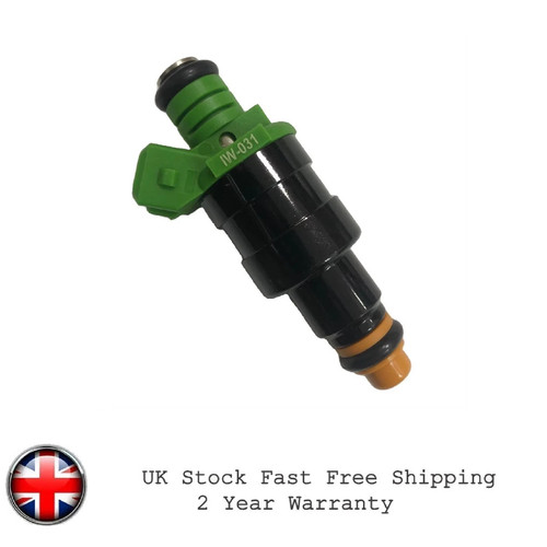 Fuel injector for - fuel,