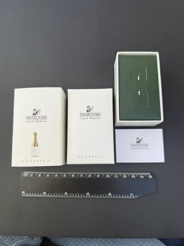Swarovski crystal memories - swarovski,