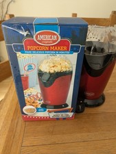 American Originals Popcorn