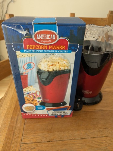 American originals popcorn - american,