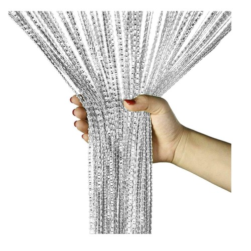 String door curtain fly insect - door,