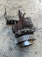 Ford 1.8 TDCi 90 High Pressure