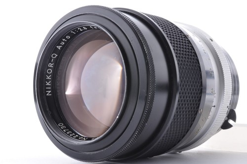 Exc nikon nikkor - [exc+5],