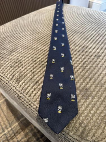 Sale rugby club tie 1861 - fc,