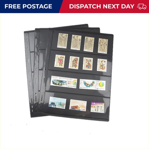 Elegant sheet stamp pages - sheet,