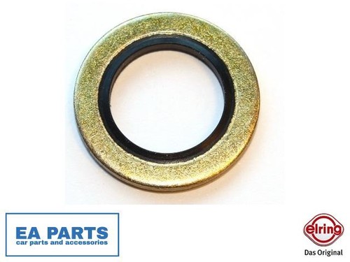 Seal ring for opel - ring, adam