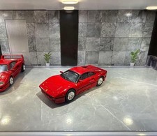 Ferrari 288 GTO Diecast Model