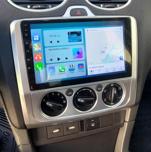 64gb dab for ford focus - dab+,