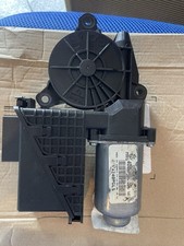 VW Polo 9N Window Motor
