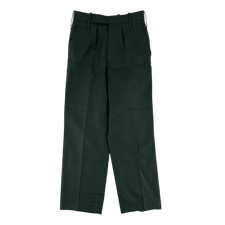 British Army Trousers Green